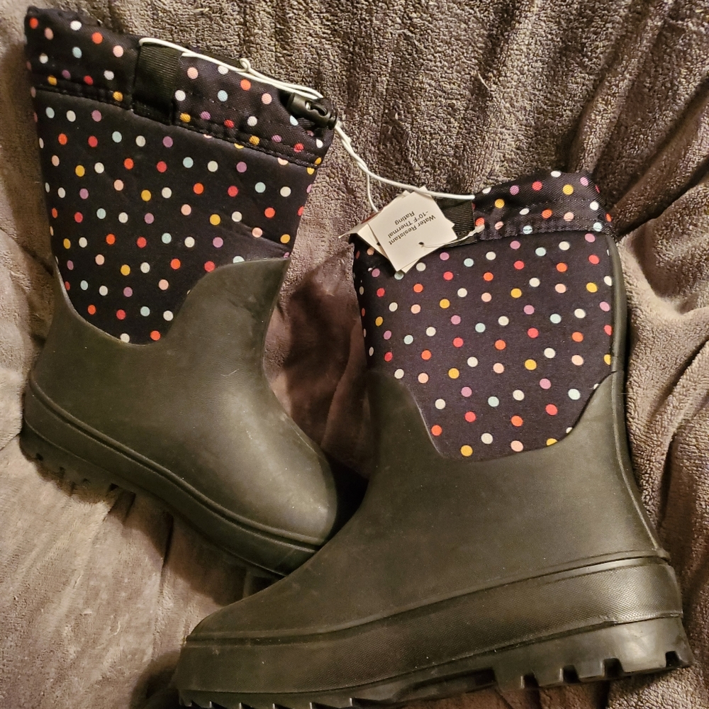 Awesome Winter boots